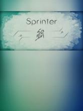 Sprinter