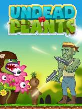 Undead vs Plants