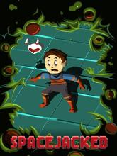Spacejacked on PC (Steam) Spacejacked