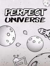 Perfect Universe on PC (Steam) Perfect Universe