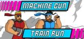 Machine Gun Train Run on PC (Steam) Machine Gun Train Run