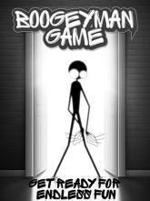 Boogeyman on PC (Steam) Boogeyman