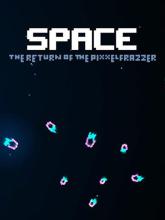 Space - The Return of the Pixxelfrazzer on PC (Steam) Space - The Return of the Pixxelfrazzer