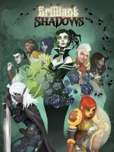 Brilliant Shadows - Part One of the Book of Gray Magic on PC (Steam) Brilliant Shadows - Part One of the Book of Gray Magic