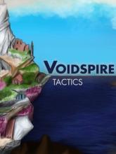 Voidspire Tactics on PC (Steam) Voidspire Tactics