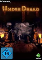UnderDread on PC (Steam) UnderDread