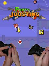 Party Jousting on PC (Steam) Party Jousting
