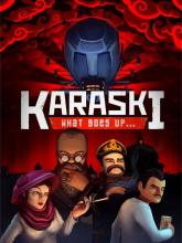 Karaski: What Goes Up... on PC (Steam) Karaski: What Goes Up...