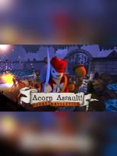 Acorn Assault: Rodent Revolution on PC (Steam) Acorn Assault: Rodent Revolution