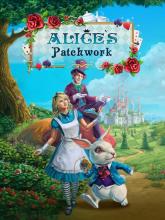 Alice's Patchwork on PC (Steam) Alice's Patchwork