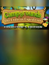 Campgrounds: The Endorus Expedition Collector's Edition