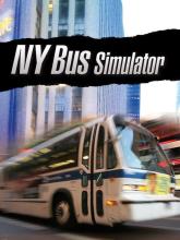 New York Bus Simulator on PC (Steam) New York Bus Simulator