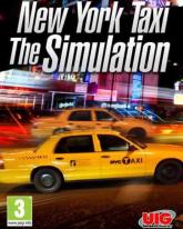 New York Taxi Simulator on PC (Steam) New York Taxi Simulator
