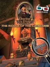 Doctor Watson - The Riddle of the Catacombs on PC (Steam) Doctor Watson - The Riddle of the Catacombs