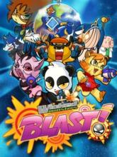 Wicked Monsters Blast! HD PLUS on Nintendo Network Wicked Monsters Blast! HD PLUS