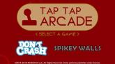 Tap Tap Arcade on Nintendo Network Tap Tap Arcade