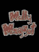 Molly Maggot on Nintendo Network Molly Maggot