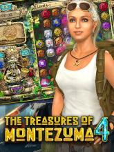 The Treasures of Montezuma 4 on PlayStation Network The Treasures of Montezuma 4