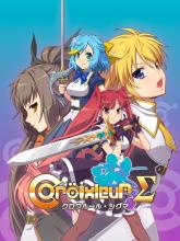 Croixleur Sigma on PlayStation Network Croixleur Sigma