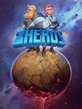 ZHEROS on Xbox Live Arcade ZHEROS