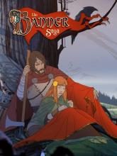 The Banner Saga on Xbox Live Arcade The Banner Saga