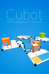 Cubot - The Complexity of Simplicity on Xbox Live Arcade Cubot - The Complexity of Simplicity