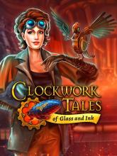 Clockwork Tales: Of Glass and Ink on Xbox Live Arcade Clockwork Tales: Of Glass and Ink