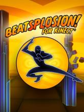Beatsplosion for Kinect on Xbox Live Arcade Beatsplosion for Kinect