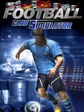 Football Club Simulator - FCS on PC (Steam) Football Club Simulator - FCS