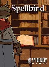 Spellbind on PC (Steam) Spellbind