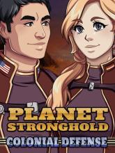 Planet Stronghold: Colonial Defense on PC (Steam) Planet Stronghold: Colonial Defense