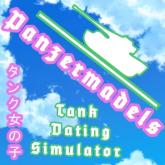 Panzermadels: Tank Dating Simulator on PC (Steam) Panzermadels: Tank Dating Simulator