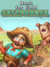 Rush for Gold: California on PC (Steam) Rush for Gold: California