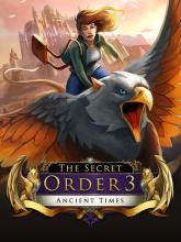 The Secret Order 3: Ancient Times on PC (Steam) The Secret Order 3: Ancient Times