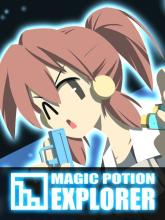 Magic Potion Explorer on PC (Steam) Magic Potion Explorer