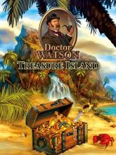 Doctor Watson - Treasure Island on PC (Steam) Doctor Watson - Treasure Island