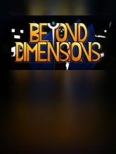 Beyond Dimensions on PC (Steam) Beyond Dimensions