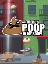There's Poop In My Soup on PC (Steam) There's Poop In My Soup