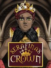 Serafina's Crown on PC (Steam) Serafina's Crown