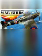War Birds: WW2 Air strike 1942 on PC (Steam) War Birds: WW2 Air strike 1942