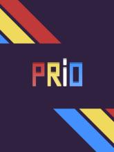 PRiO on PC (Steam) PRiO