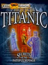 Hidden Mysteries: Titanic on PC (Steam) Hidden Mysteries: Titanic