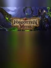 Forgotten Myths CCG
