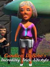 Candice DeBébé's Incredibly Trick Lifestyle