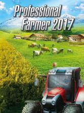 Professional Farmer 2017 on PC (Steam) Professional Farmer 2017