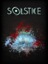 Solstice on PC (Steam) Solstice