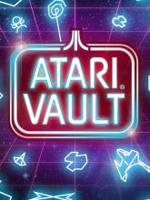 Atari Vault on PC (Steam) Atari Vault