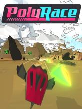 PolyRace on PC (Steam) PolyRace