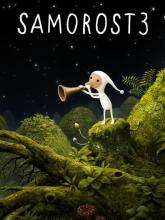 Samorost 3 on PC (Steam) Samorost 3
