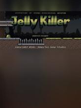 Jelly Killer on PC (Steam) Jelly Killer